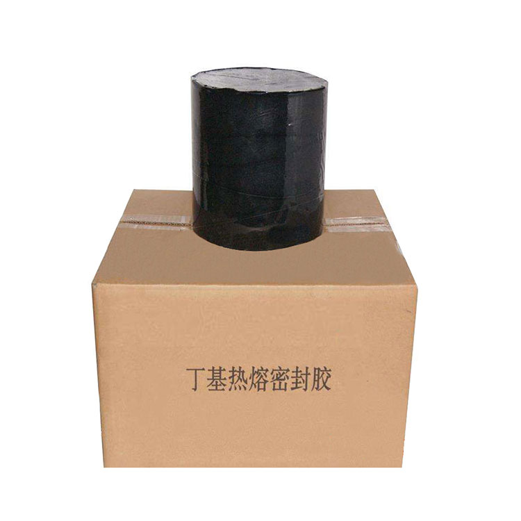 Butyl Sealant Hotmelt Butyl Rubber Adhesive Sealant